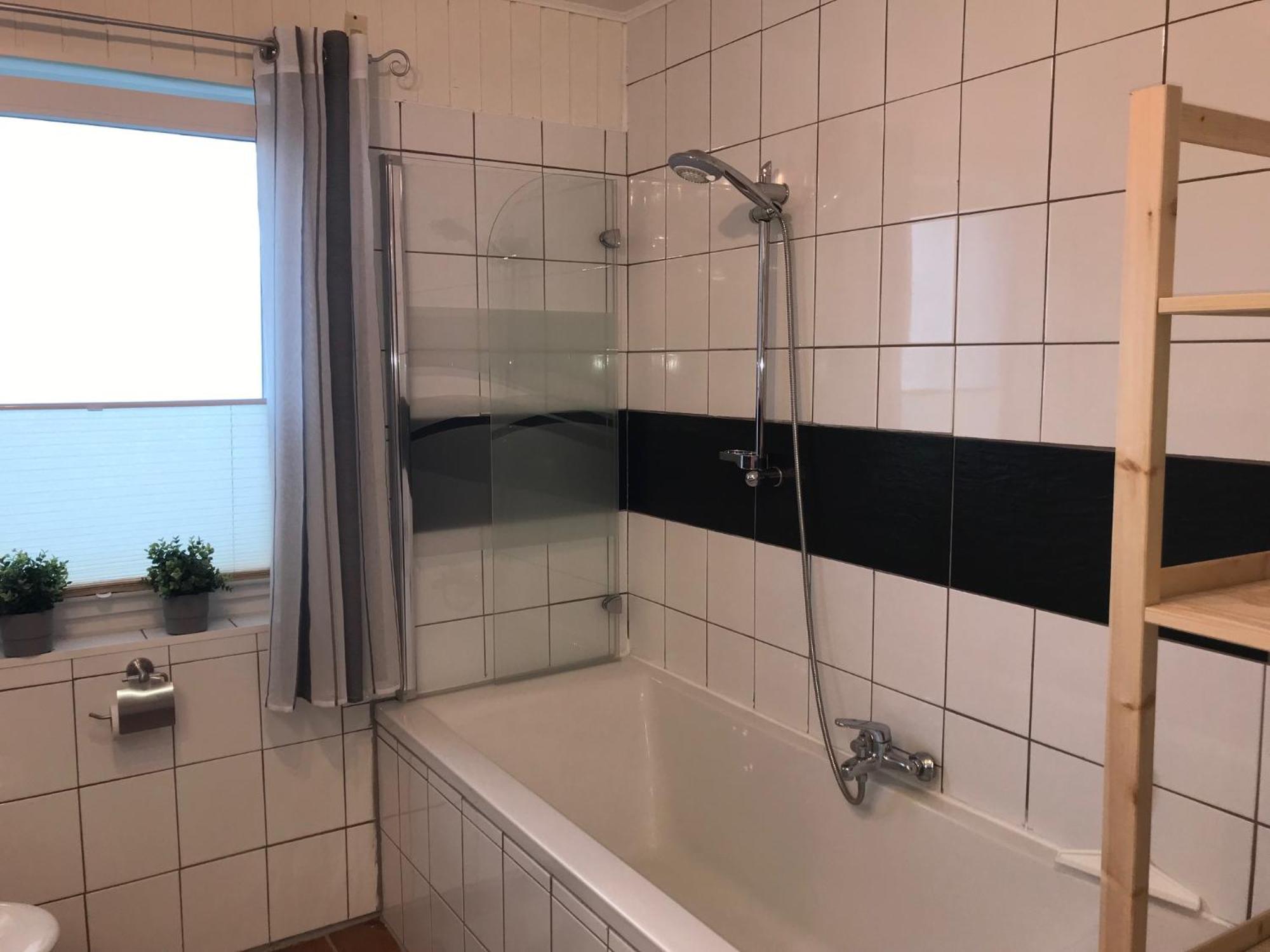 5 1/2 Zimmer Penthouse Luv Und Lee Schillig Eksteriør billede