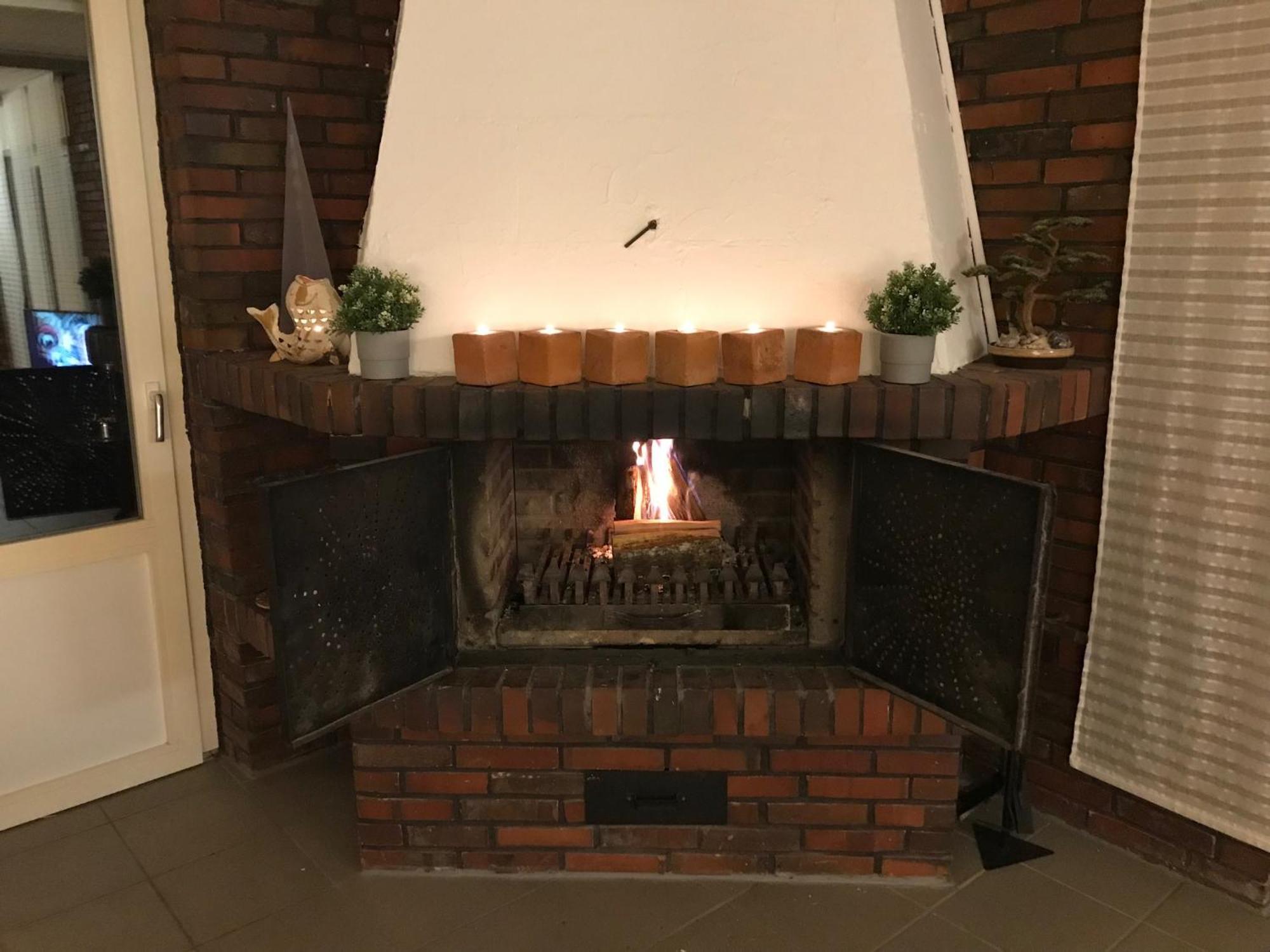 5 1/2 Zimmer Penthouse Luv Und Lee Schillig Eksteriør billede
